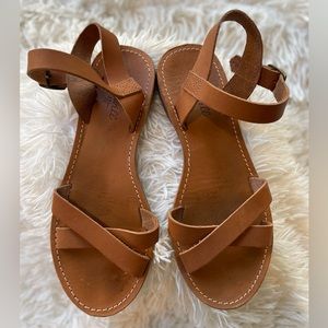 Madewell Sandals
